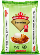 Honeywell Semolina 1.8kg