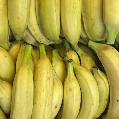 Yellow plantain (Not too ripe) 5kg, 10kg, 20kg