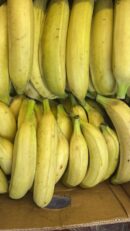 Yellow plantain (Not too ripe) 5kg, 10kg, 20kg