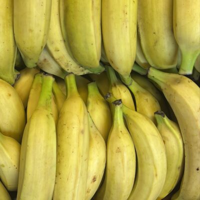 Yellow plantain (Not too ripe) 5kg, 10kg, 20kg
