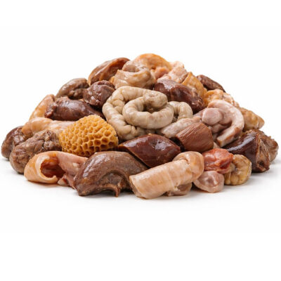 Assorted Intestine Mix 1kg