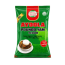 Ayoola Poundo Yam 1.8kg