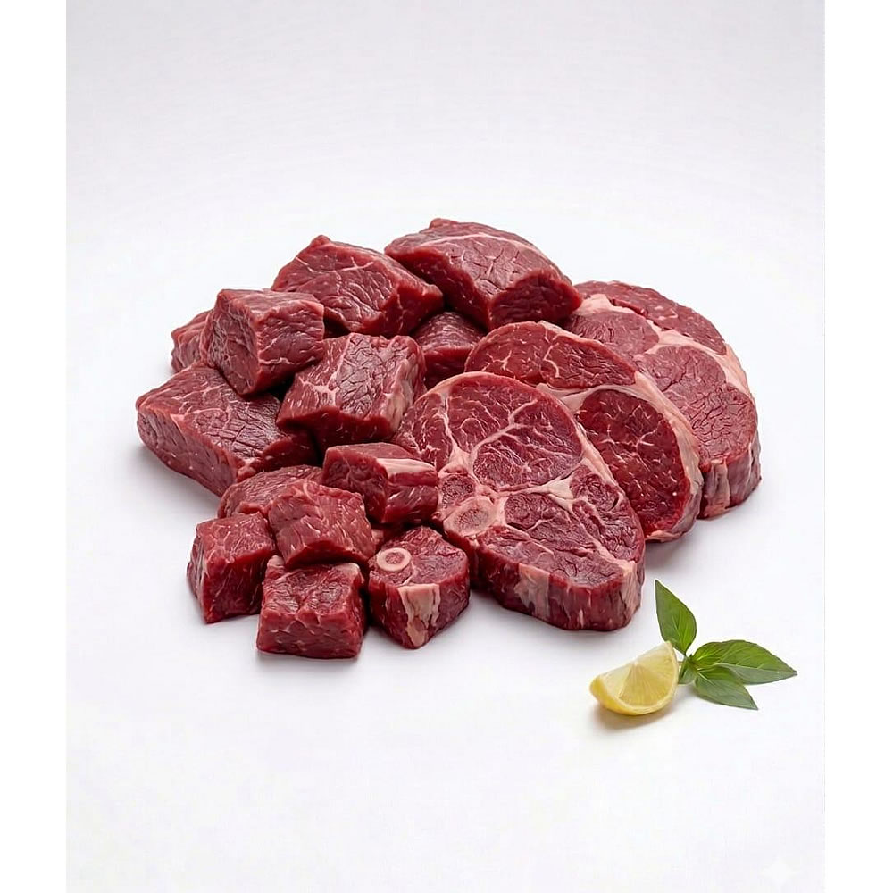 Beef Shin Cut 1kg