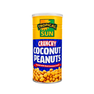 Coconut peanut 0.4kg