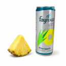 Fayrouz pineapple can 3.3kg