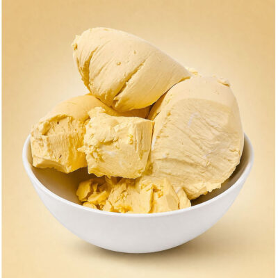 Fresh pap (yellow) 1kg