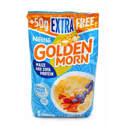 Nigerian Golden Morn 0.3kg, 0.9kg