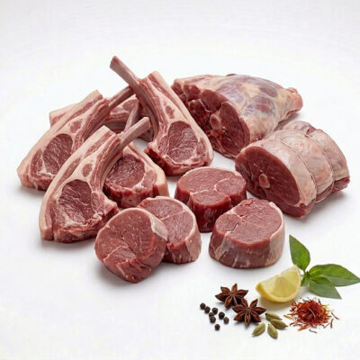 Ram Cut 1kg