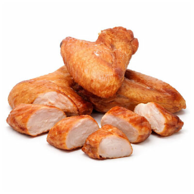 Smoked turkey wings(cut) 5kg
