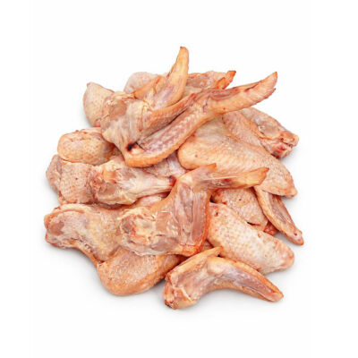 Soft chicken wings 10kg