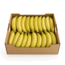 Yellow plantain (Not too ripe) 5kg, 10kg, 20kg