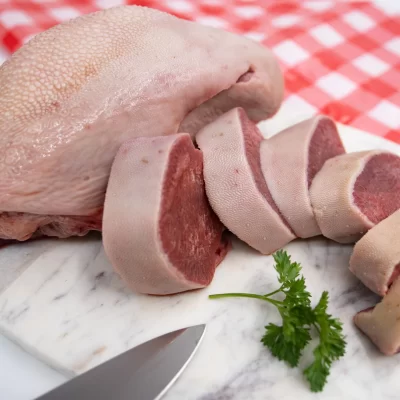 Cow tongue 1kg