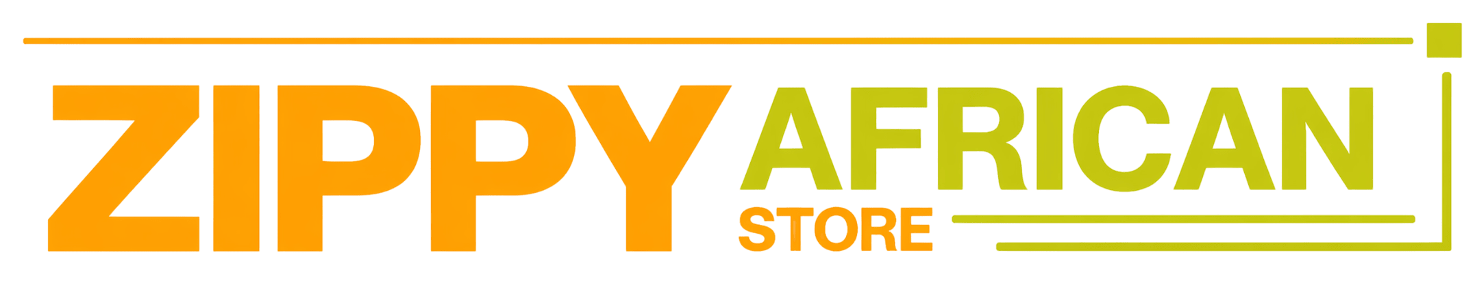 Zippy African Stores