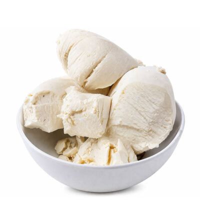 Fresh Pap (white) 1kg