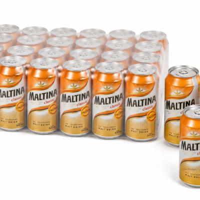 Maltina - 24 Can Pack
