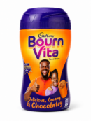 Cadbury Bournvita Food Drink