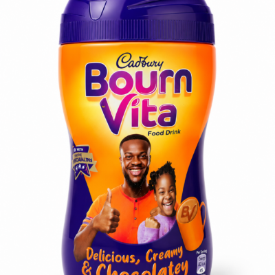 Cadbury Bournvita Food Drink