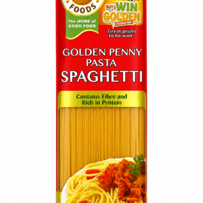 Golden Penny Spaghetti 500g