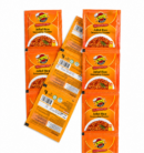 Roll of 10 Sachets of 10g Mr. Chef Jollof Rice Seasoning Powder