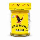 Aboniki Balm