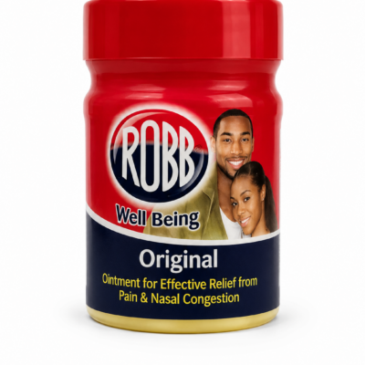 ROBB Well Being Original Ointment