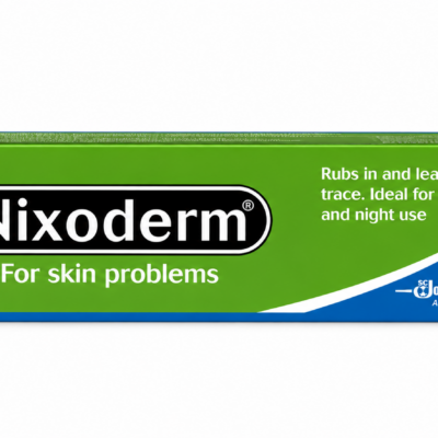 Nixoderm