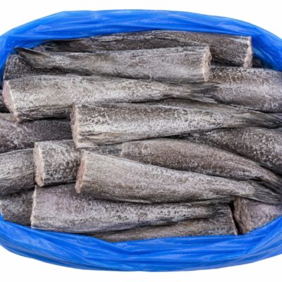 Hake Fish