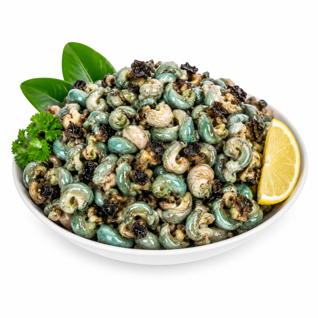 Fresh Nigeria Periwinkle - Image 2
